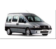 Jumpy I 1995-2007