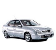 Xsara 1997-2006