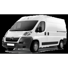 Ремкомплект склопідіймача CITROEN Jumper II 2006-....