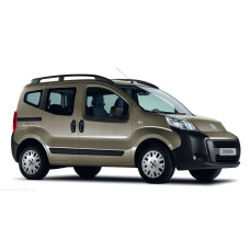 Ремкомплект склопідіймача CITROEN Nemo 2007-....