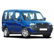 Doblo I 2000-2006 (119) (до рестайлінгу)