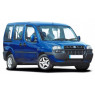 Doblo I 2000-2006 (119) (до рестайлінгу)
