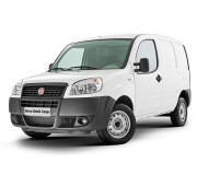 Doblo I 2006-2010 (223) (рестайлінг)