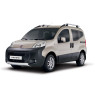 Fiorino III / Qubo 2007-2025