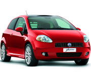 Punto / Grande Punto 2005-2025 (3-х дверний)