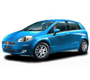 Punto / Grande Punto 2005-2025 (5-х дверна)