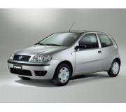 Punto 1999-2025
