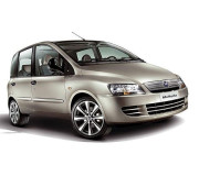 Multipla 1999-2010