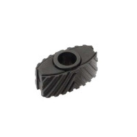 Ремкомплект кліпса люка Renault Megane 2 7701209744