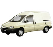 Scudo I 1995-2007