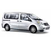 Scudo II 2007-2016