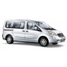 Scudo II 2007-2016