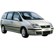 Ulysse II 2002-2010
