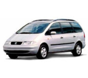 Alhambra I 1996-2010