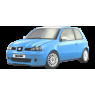 Arosa 1997-2005