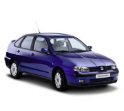 Cordoba 1 6K 1993-2002