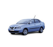 Cordoba 2 6L 2002–2009