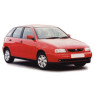 Ibiza II (Typ 6K) 1993-2002