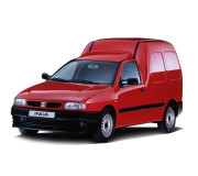 Inca 1995-2003