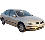 Toledo 2 1998-2004