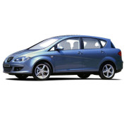 Toledo 3 2004-2009