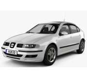 Leon 1 1998-2006