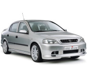 Astra G 1998-2005