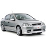 Astra G 1998-2005