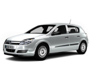 Astra H 2004-2010