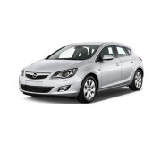 Astra J 2009-2015
