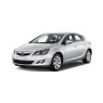 Astra J 2009-2015
