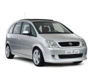 Meriva A 2003-2010
