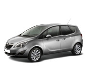 Meriva B 2010-2025