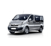 Vivaro 2001-2014