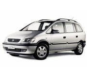 Zafira A 1999-2005
