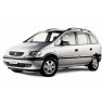 Zafira A 1999-2005
