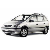 Ремкомплект склопідіймача OPEL Zafira A 1999-2005