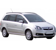 Zafira B 2005-2011