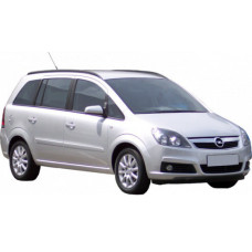 Ремкомплект склопідіймача OPEL Zafira B 2005-2011