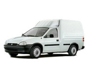 Combo B 1994-2001