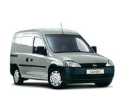 Combo C 2001-2011