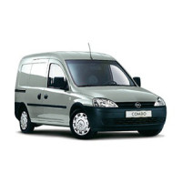 Ремкомплект склопідіймача OPEL Combo C 2001-2011