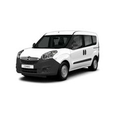 Ремкомплект склопідіймача OPEL Combo D 2011-2018