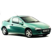 Tigra A 1994-2000