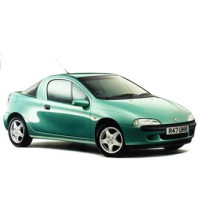 Ремкомплект склопідіймача OPEL Tigra A 1994-2000
