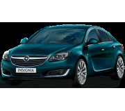Insignia 2008-2017