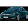 Insignia 2008-2017