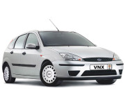 Focus I 1998-2005
