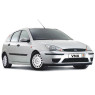Focus I 1998-2005