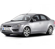 Focus II 2004-2011